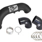 aFe BladeRunner 3in Black IC Tube Cold Side w/ Coupling & Clamp Kit 2016 GM Colorado/Canyon 2.8L - 46-20269-B
