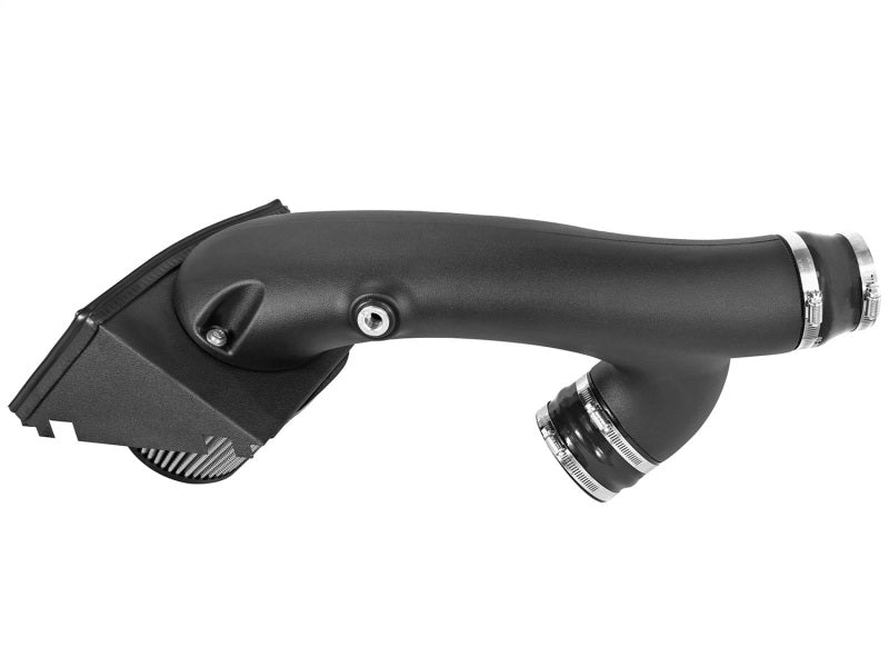 aFe MagnumFORCE Pro DRY S Stage-2 Intake System 16 Ford F-150 EcoBoost V6-2.7L/3.5L (tt) - 51-32642-1B