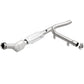 MagnaFlow Direct Fit Catalytic Converter 97-98 Ford Trucks 4.2L - 447132