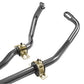 aFe Control ZL-Spec Sway Bar Set; 12-14 Chevrolet Camaro V8 (ZL Spec Chassis Only) - 440-402001-G