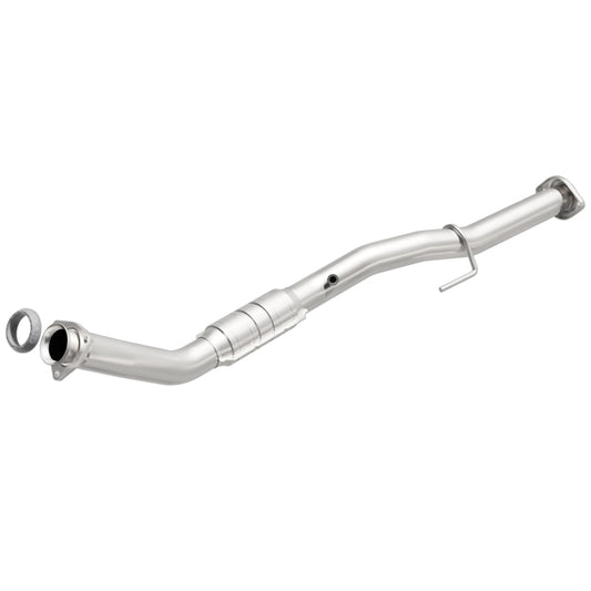 MagnaFlow Direct Fit Catalytic Conv 02-05 Chevrolet Trailblazer EXT 02-03 GMC Envoy XL 4.2L 129in WB - 23015