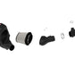 aFe POWER Momentum GT Pro Dry S Intake System 19-22 Chevrolet Blazer V6-3.6L - 50-70071D