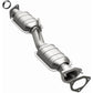 MagnaFlow Direct Fit Catalytic Converter96-98 Explorer 4.0L code - 23313
