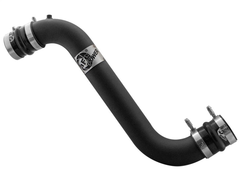 aFe Bladerunner 3in Intercooler Tubes Combo 11-16 GM Diesel Trucks V8 6.6L (td) LML - 46-20114-B