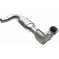 MagnaFlow Direct Fit Catalytic Converter 99-00 Ford F-150 4.6L - 447137