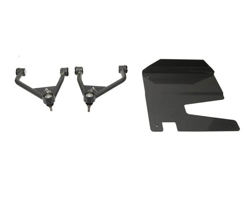 Belltech 2021 Chevrolet Tahoe / GMC Yukon 2WD/4WD 4in Lift Kit - 150220TP