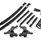 Belltech LOWERING KIT WITH ND2 SHOCKS - 786ND