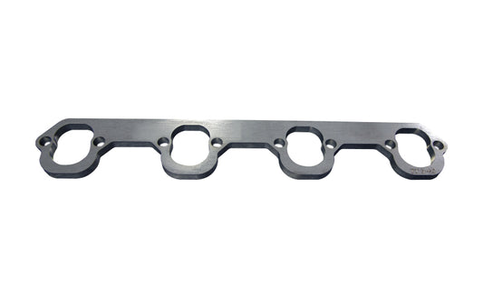 Kooks SB Ford 1 3/4in SS Stock Ford Flange (Bank) - 7013-AS