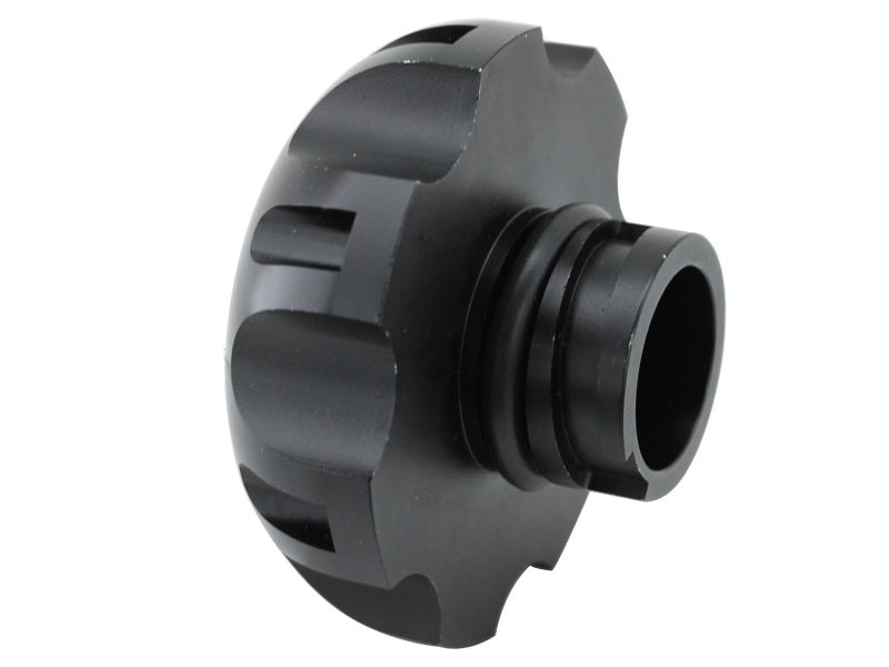 aFe Power Gamma Oil Cap GMA Oil Cap GM Diesel Trucks 01-14 V8-6.6L (td) - 79-12002