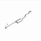 MagnaFlow BRE Exhaust Kit 98-01 Sonoma S10 Hombre 4.3L - 106-0701