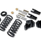 Belltech LOWERING KIT W/O SHOCKS - 664