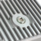 aFe Transmission Pan (Raw); Ford Trucks 93-08 AODE/4R70W - 46-70220