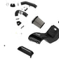 aFe 21-22 Ford F-150 Raptor V6-3.5L(tt) Momentum XP Cold Air Intake System Blk w/ Pro Dry S Filter - 50-30072D