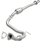 MagnaFlow 2015 Colorado 2.5 Underbody Direct Fit Converter - 52609