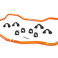 aFe Control Sway Bar Set 2015 Ford Mustang (S550) - 440-301001-N