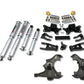 Belltech LOWERING KIT WITH SP SHOCKS - 726SP