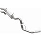 Magnaflow 2021 Ford F-150 Street Series Cat-Back Performance Exhaust System - 19561