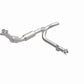 MagnaFlow 02-03 Ford F-150 5.4L Direct Fit Converter - 4583009