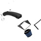 aFe Rapid Induction Cold Air Intake System w/Pro 5R Filter 2021+ Ford F-150 V8-5.0L - 52-10012R