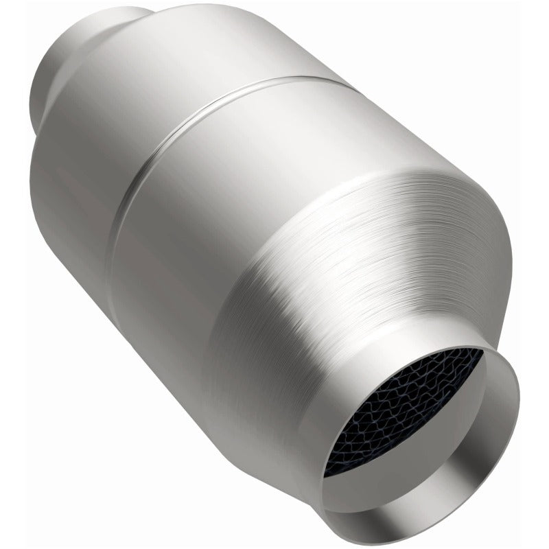MagnaFlow Universal Catalytic Converter 3.50 inch O/C Diesel - 60120