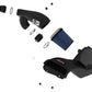 aFe Momentum GT Pro 5R Cold Air Intake System 2021-2022 Ford F-150 V6-3.5L (tt) PowerBoost - 50-70099R
