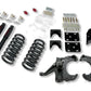 Belltech LOWERING KIT WITH ND2 SHOCKS - 707ND