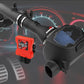 aFe 2023+ GM Colorado/Canyon L4 2.7L Momentum Intake w/ P2M Throttle Enhancer - 50-70113RBP