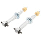 Belltech Lowering Strut 2019 Chevrolet Silverado 0in to - 2in - 25019