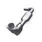 MagnaFlow Direct Fit Catalytic Converter 97-98 Ford Trucks 4.6L - 447153