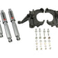 Belltech LOWERING KIT WITH SP SHOCKS - 704SP