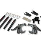 Belltech LOWERING KIT WITH ND2 SHOCKS - 704ND