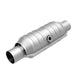 MagnaFlow Universal Catalytic Converter 2.50in Rear CA - 451256