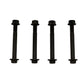 Belltech 16-18 Chevrolet Silverado / GMC Sierra 1500 4WD 4in Suspension Lift Kit w/ Shocks - 150200BK
