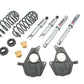 Belltech LOWERING KIT WITH SP SHOCKS - 761SP
