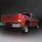 Corsa 11-12 Chevrolet Silverado Crew Cab/Std. Bed 2500 6.0L V8 Black Sport Cat-Back Exhaust - 14794BLK