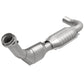 MagnaFlow Direct Fit Catalytic Converter 97 Ford F-150 5.4L (California) - 447127