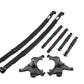 Belltech LOWERING KIT WITH ND2 SHOCKS - 798ND