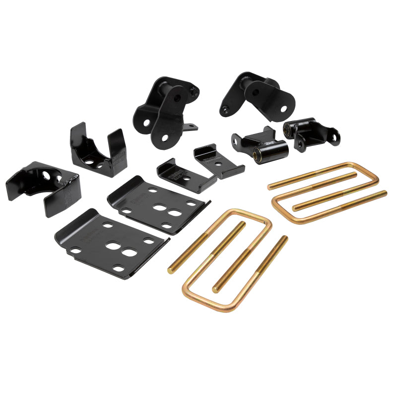 Belltech 15-20 Ford 150 SP Coilover Kit - 1001SPC