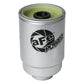 aFe ProGuard D2 Fluid Filters Fuel F/F FUEL GM Diesel Trucks 01-12 V8-6.6L (td) - 44-FF011