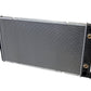 aFe BladeRunner OER Series Radiator 01-05 GM Diesel Trucks 01-05 V8-6.6L (td) LBZ/LMM - 46-53031
