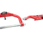 UMI Performance 64-72 GM A-Body Tubular Upper & Lower Front A-Arm Kit - 403133-R