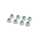 Belltech LOWERING BLOCK KIT 2inch WITH 2 DEGREE ANGLE - 6102