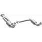 MagnaFlow 2000 Cadillac Escalade 5.7L Direct Fit Converter - 4451420