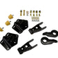 Belltech LOWERING KIT W/O SHOCKS - 765
