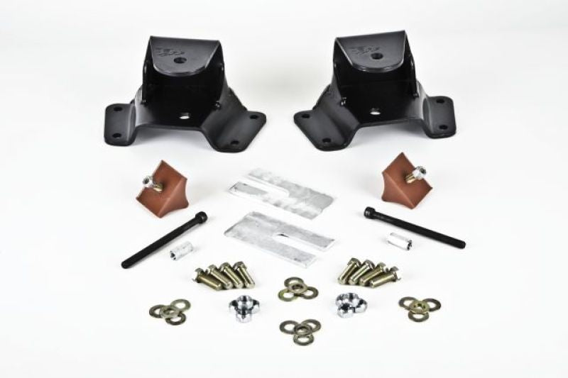 Belltech HANGER KIT 75-91 GM C30 CrewCab/Dually 2inch - 6752
