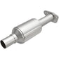 MagnaFlow Direct Fit Catalytic Converter 85-93 Chevrolet S10 L4 2.5LGAS - 3391419