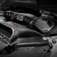 aFe POWER Momentum GT Pro Dry S Intake System 2021+ Ford F-150 V6-3.5L (tt) - 50-70072D