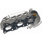 MagnaFlow Conv DF 00 Suzuki Grand Vitara 2.5L - 23282