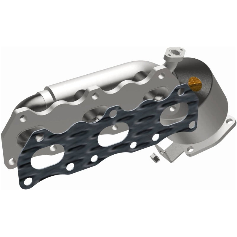 MagnaFlow Conv DF 00 Suzuki Grand Vitara 2.5L - 23282