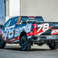 Borla 19 Chevrolet Silverado/GMC Sierra 1500 6.2L SS Touring Catback Exhaust - Carbon Fiber Tips - 140772CF